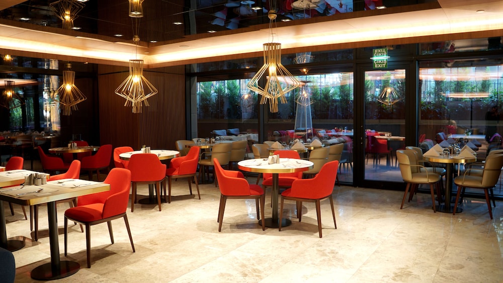The Craton Hotel 4