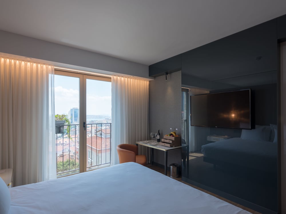 The Craton Hotel 13