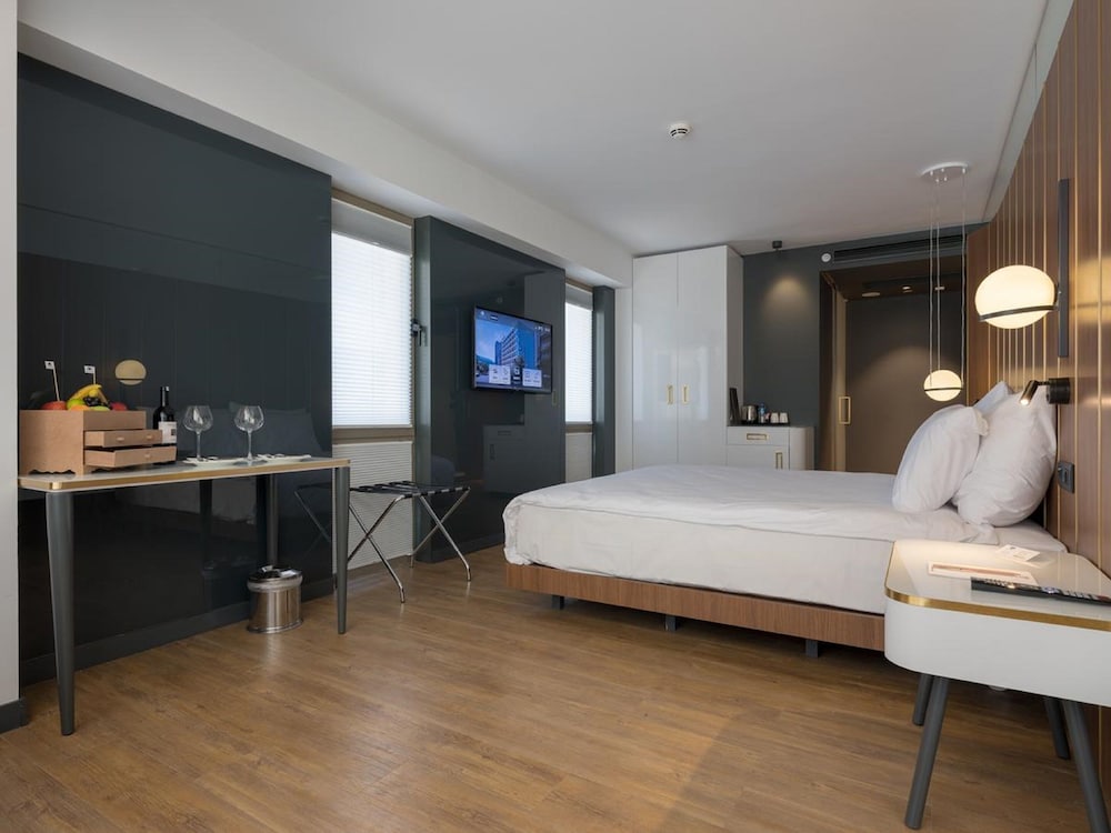 The Craton Hotel 17