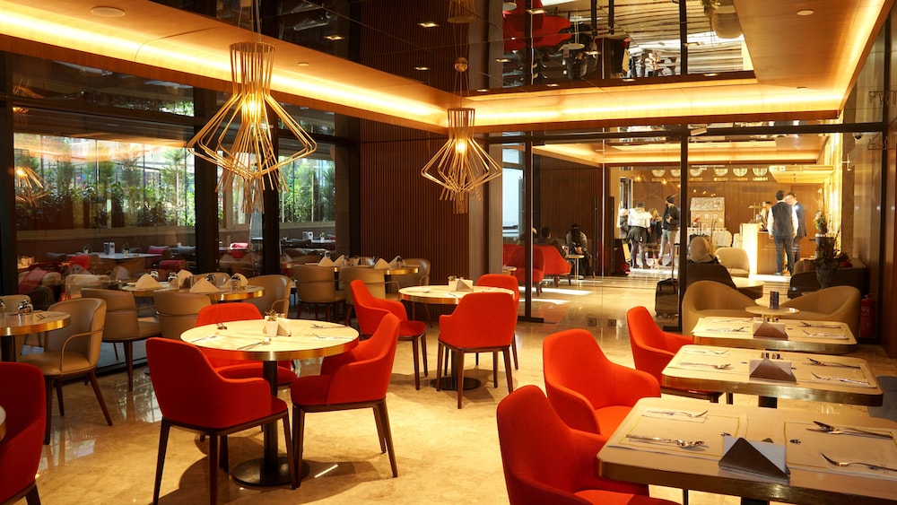 The Craton Hotel 2