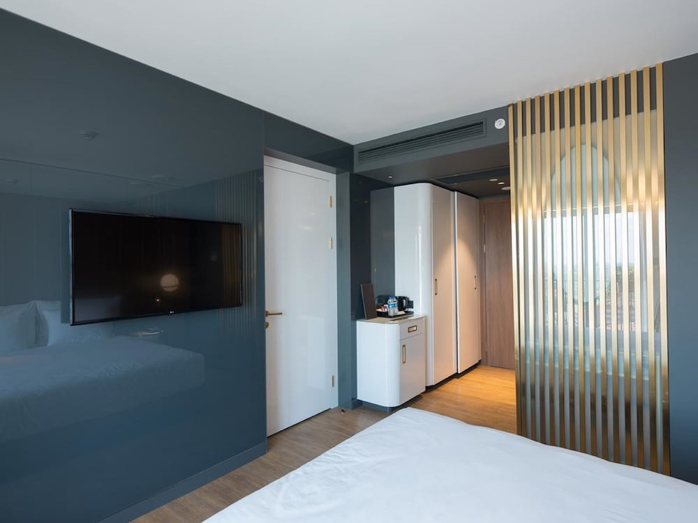 The Craton Hotel 24