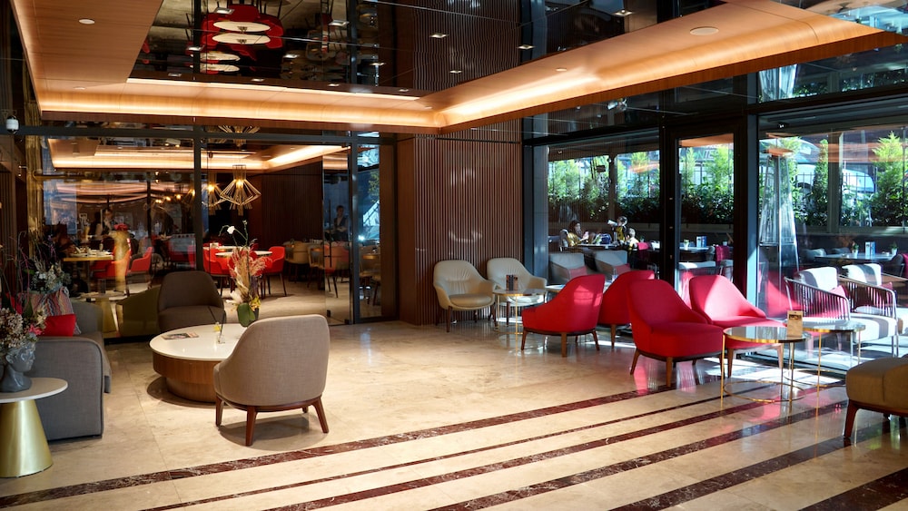 The Craton Hotel 5