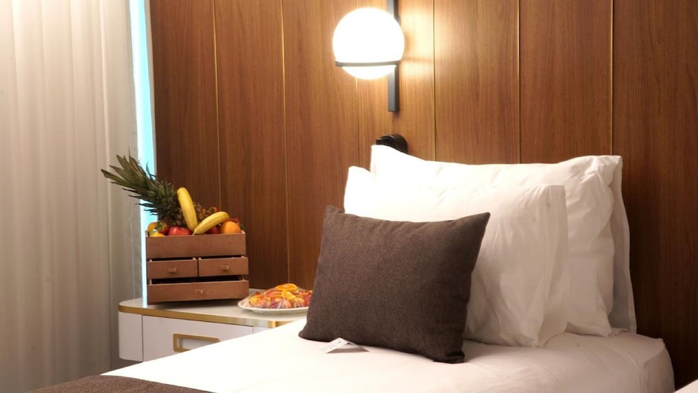 The Craton Hotel 19