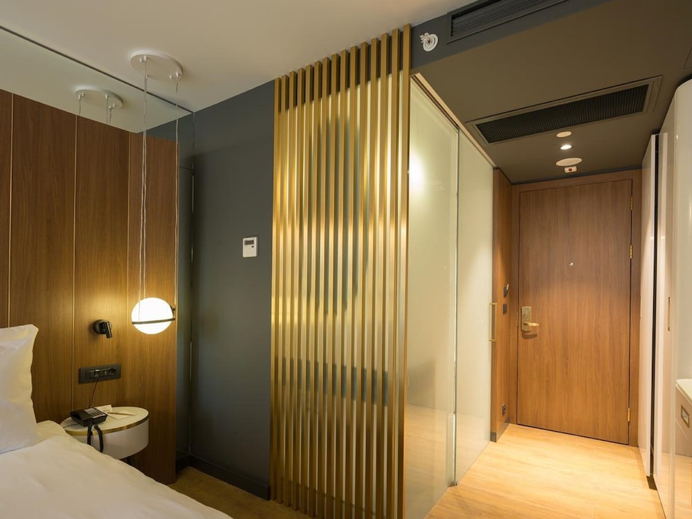 The Craton Hotel 23
