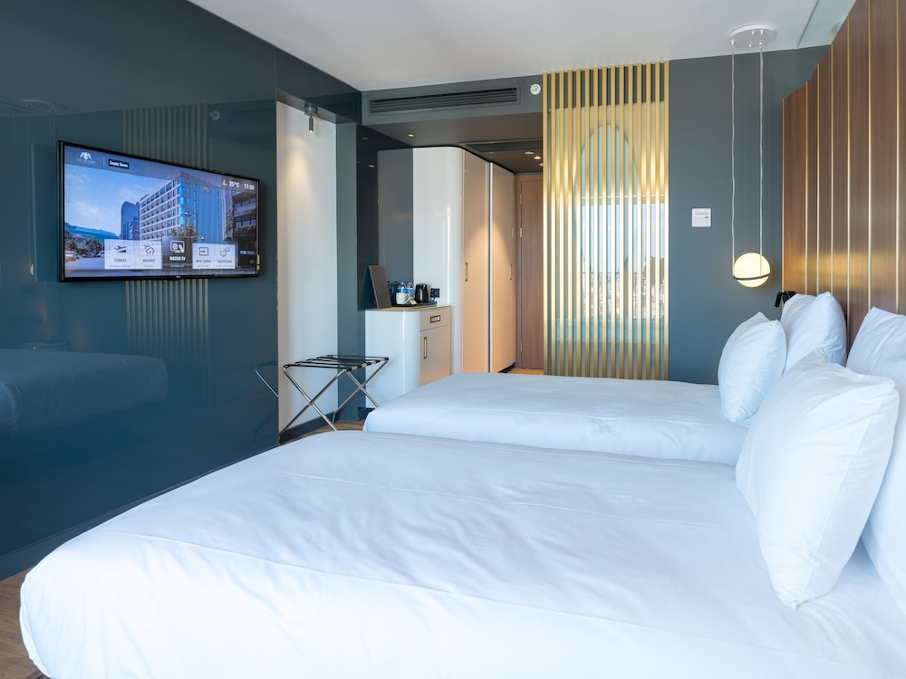 The Craton Hotel 12