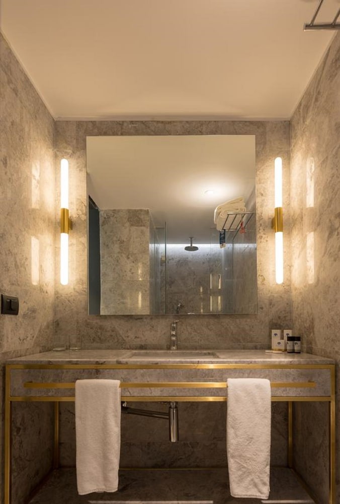 The Craton Hotel 22
