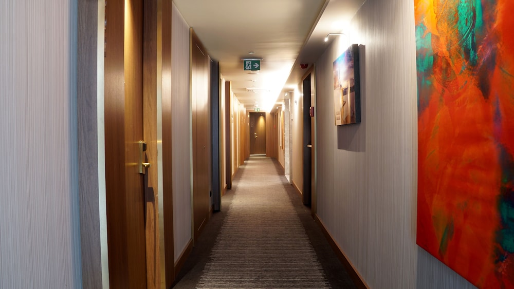 The Craton Hotel 3