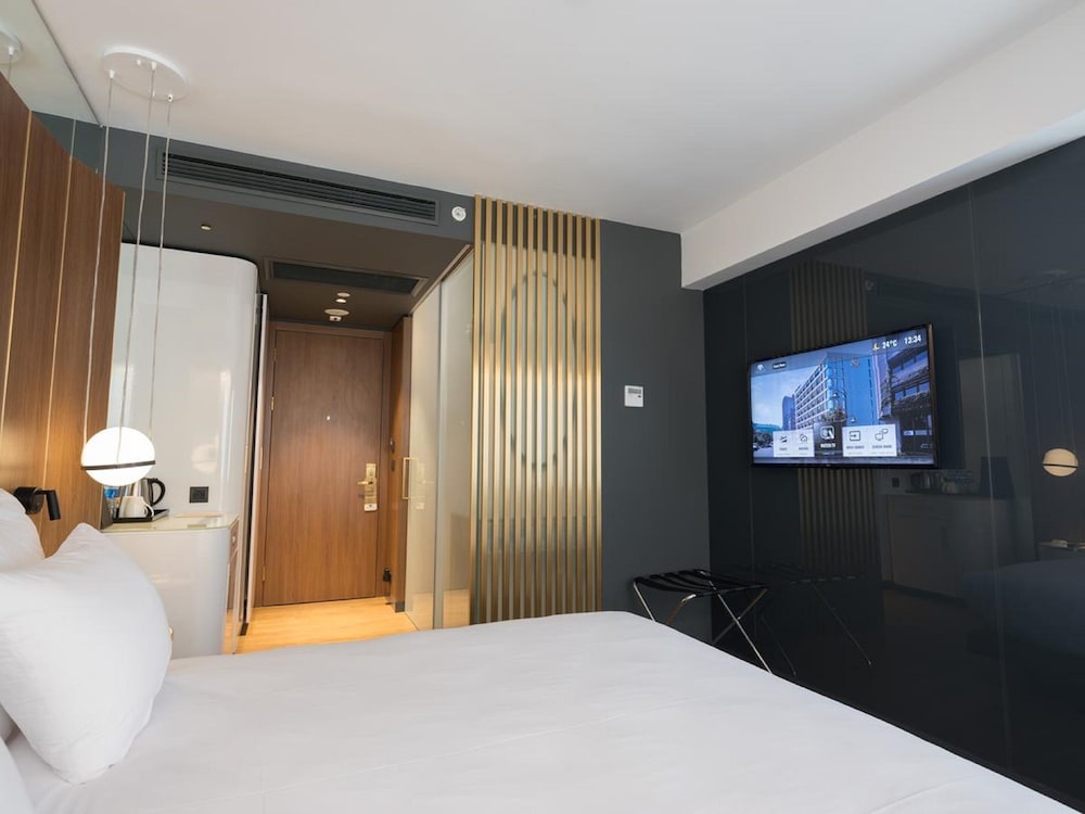 The Craton Hotel 18