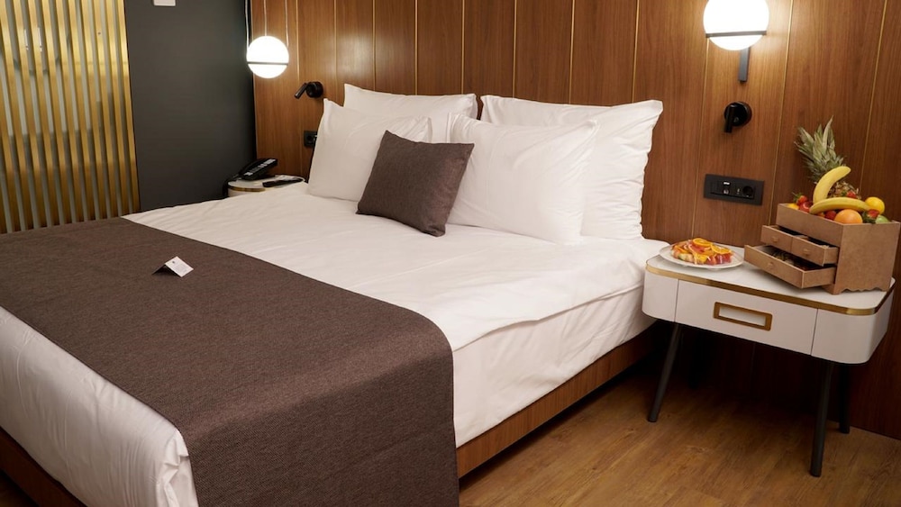 The Craton Hotel 20