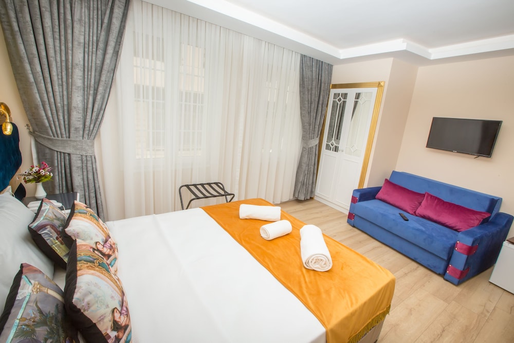 Atlantis Royal Hotel 21