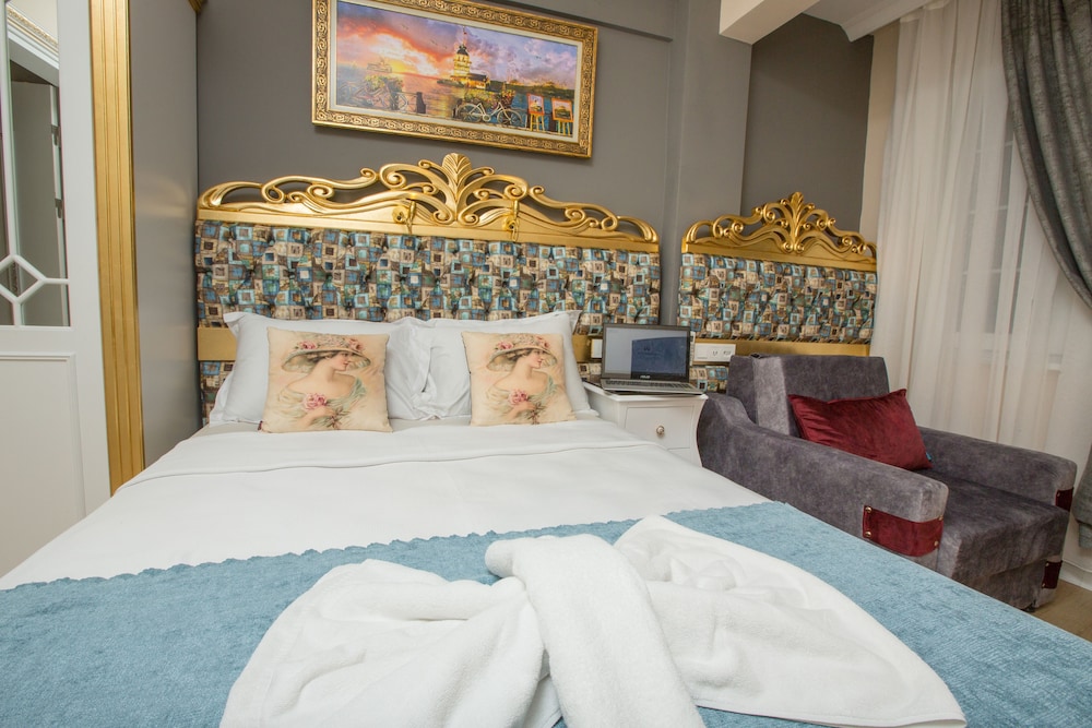 Atlantis Royal Hotel 12