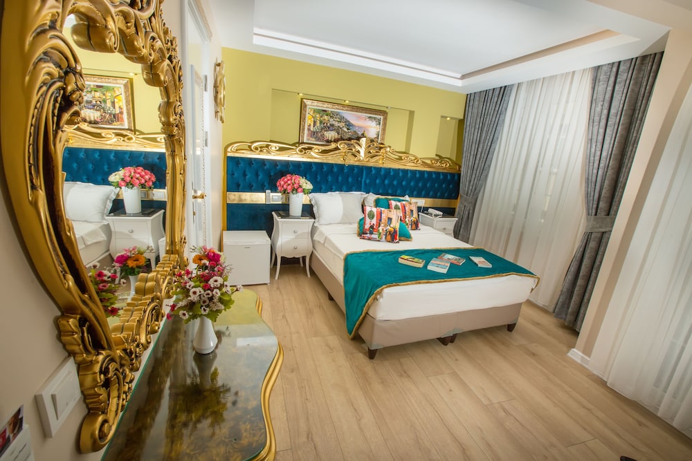 Atlantis Royal Hotel 15