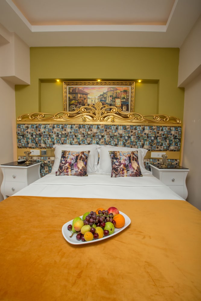 Atlantis Royal Hotel 24