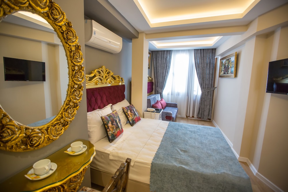 Atlantis Royal Hotel 5