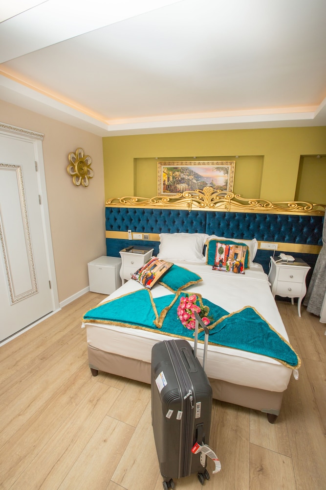 Atlantis Royal Hotel 19