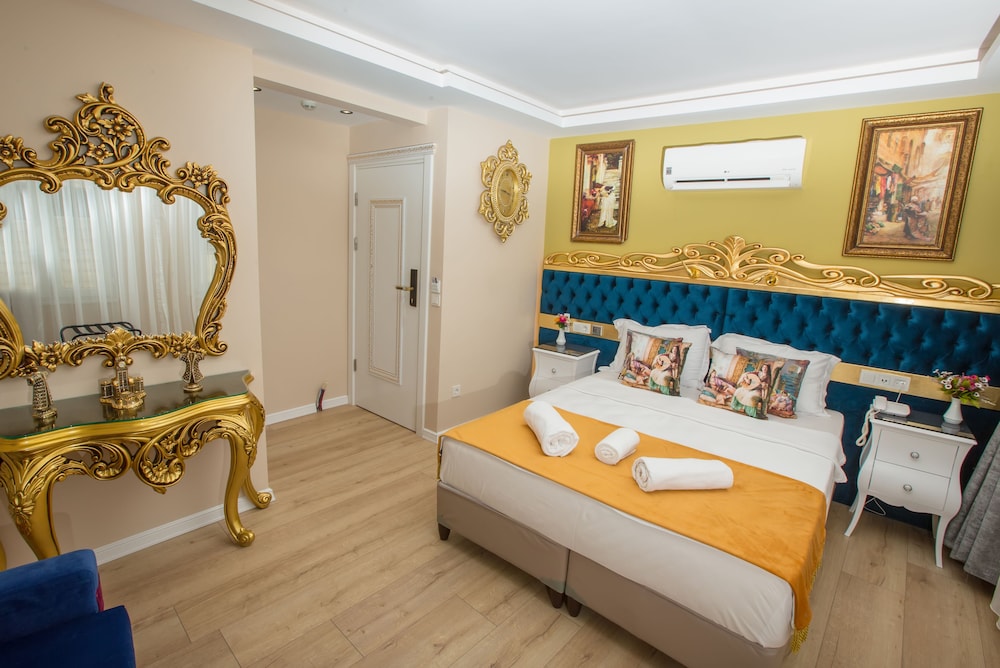 Atlantis Royal Hotel 6