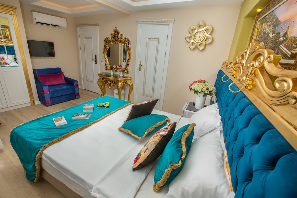 Atlantis Royal Hotel 14