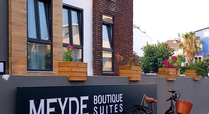 Meyde Suites 1