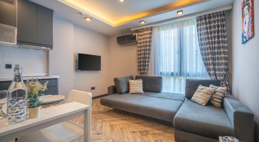 Meyde Suites 10