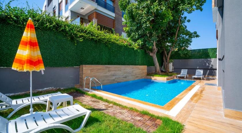 Meyde Suites 11