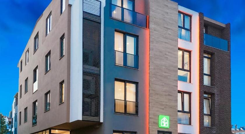 Meyde Suites 12