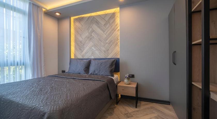 Meyde Suites 14