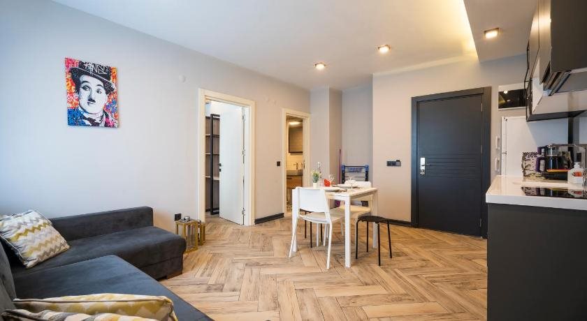 Meyde Suites 16
