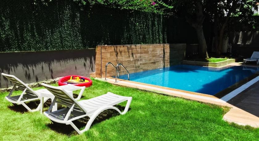 Meyde Suites 17