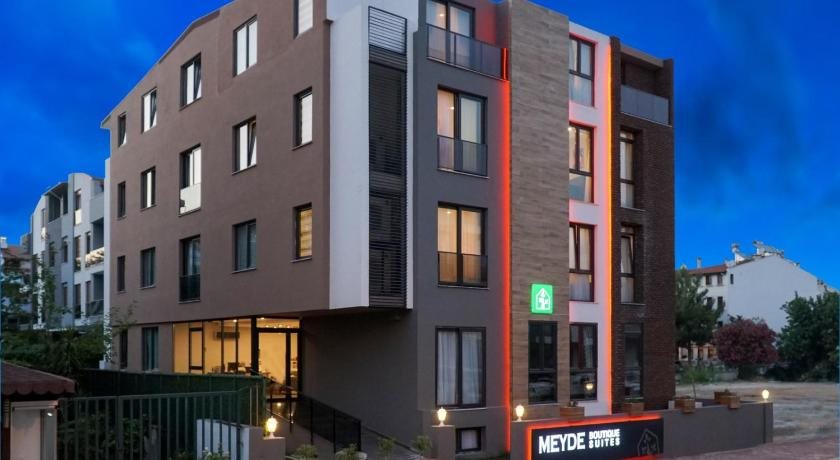 Meyde Suites 19