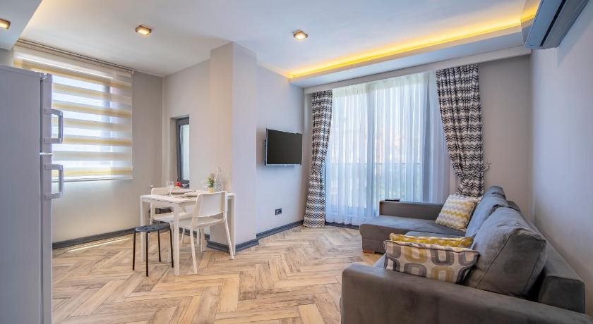 Meyde Suites 2