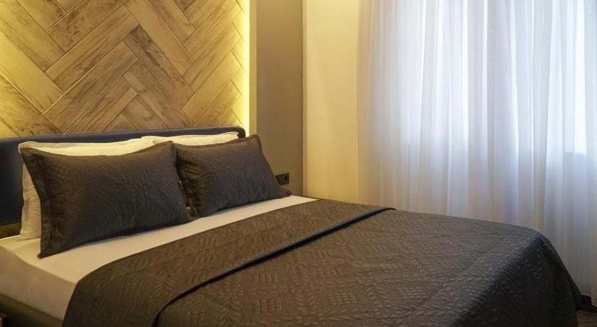 Meyde Suites 20