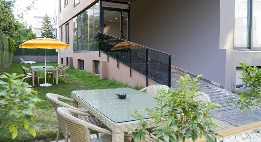 Meyde Suites 21