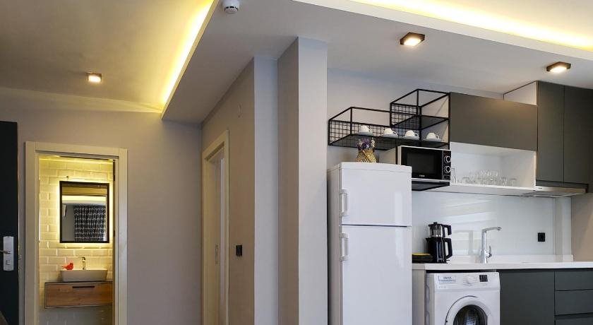 Meyde Suites 22