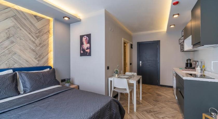 Meyde Suites 3
