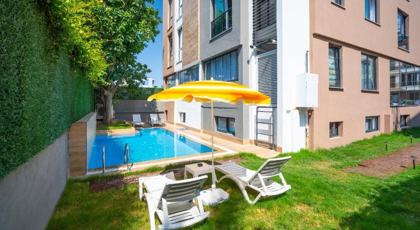 Meyde Suites 5