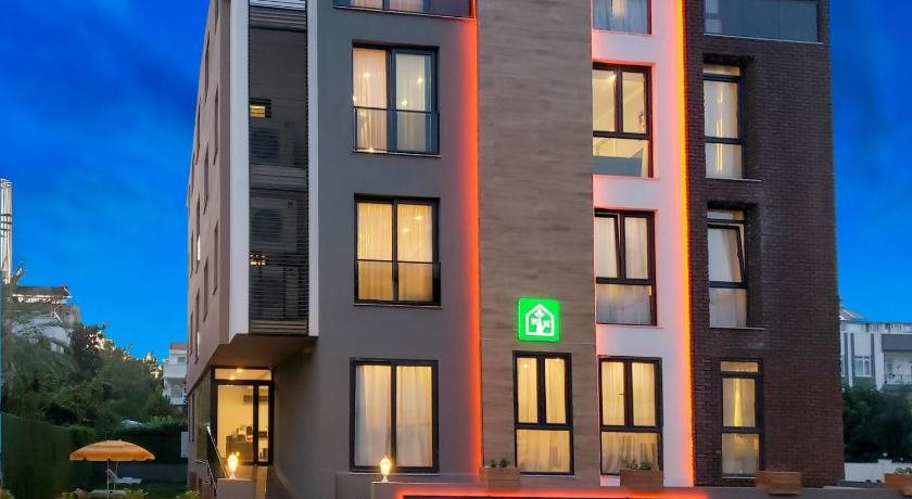 Meyde Suites 6