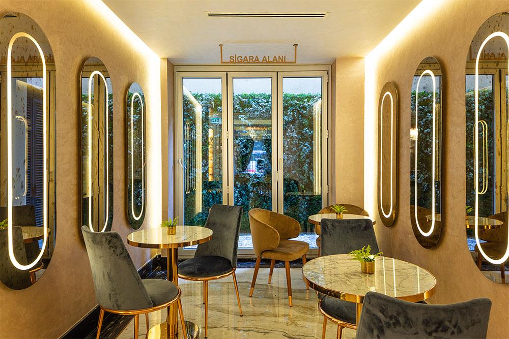 Danis Hotel 7