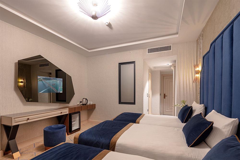 Danis Hotel 8