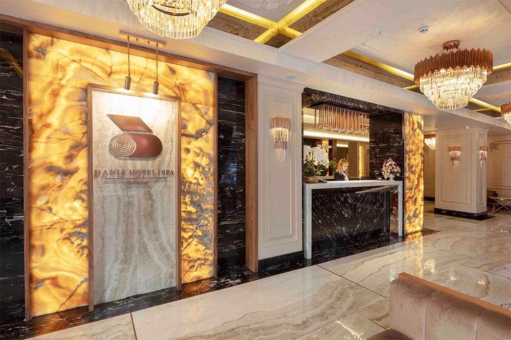 Danis Hotel 6