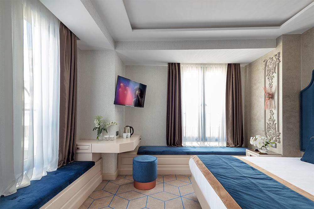 Danis Hotel 16