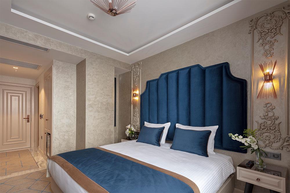 Danis Hotel 17