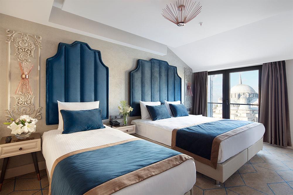 Danis Hotel 9