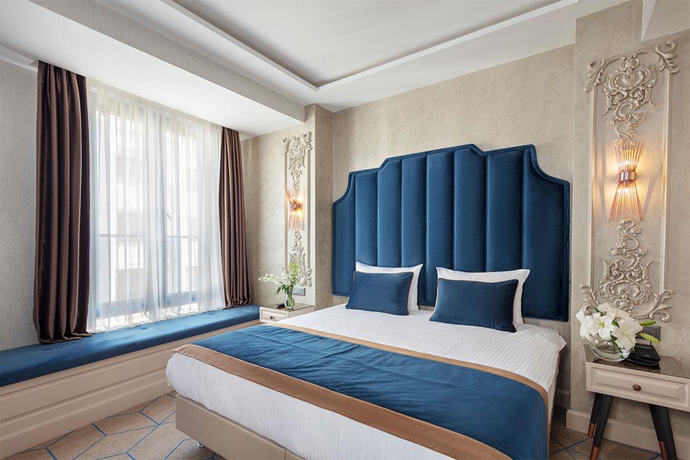 Danis Hotel 20
