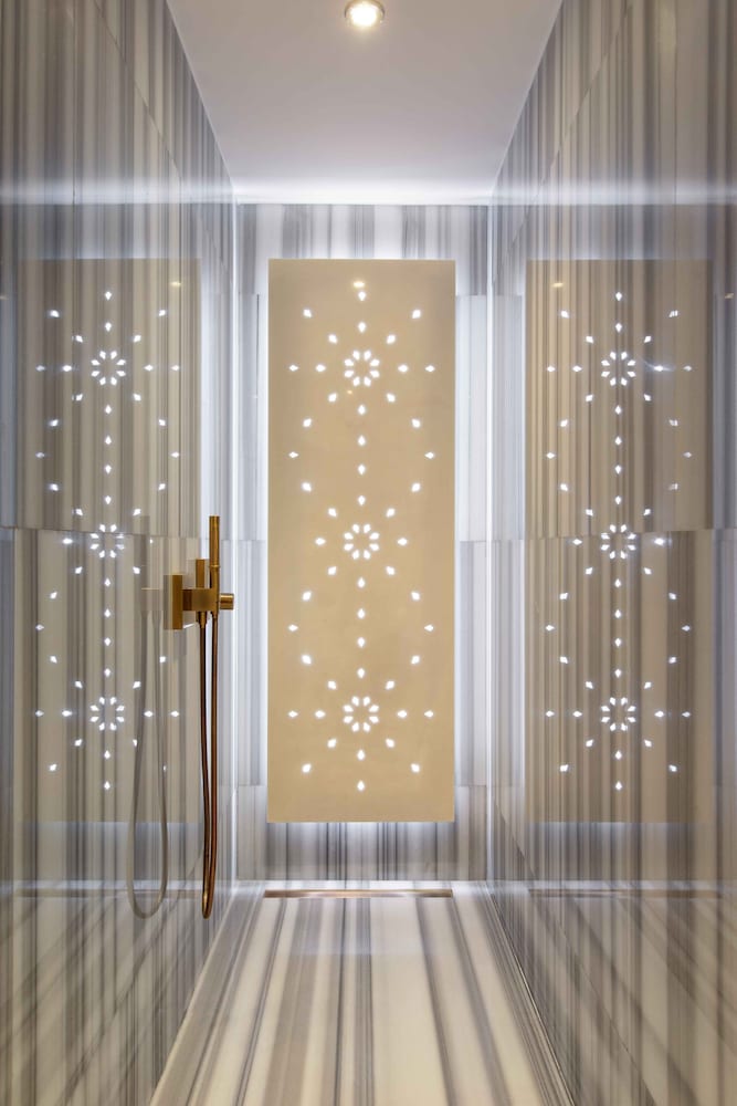 JW Marriott Istanbul Bosphorus 7