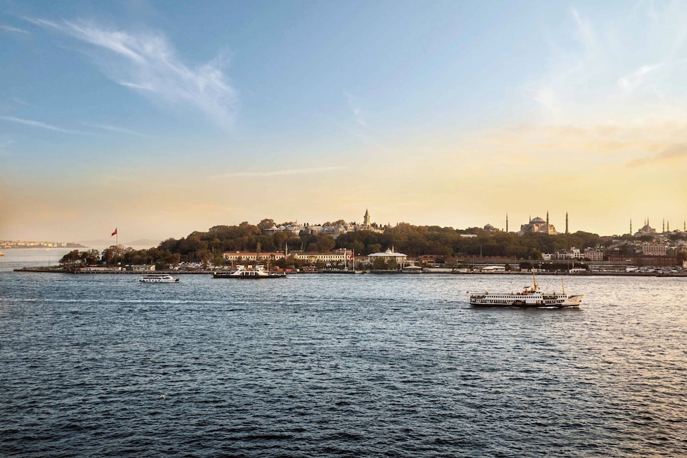 JW Marriott Istanbul Bosphorus 19