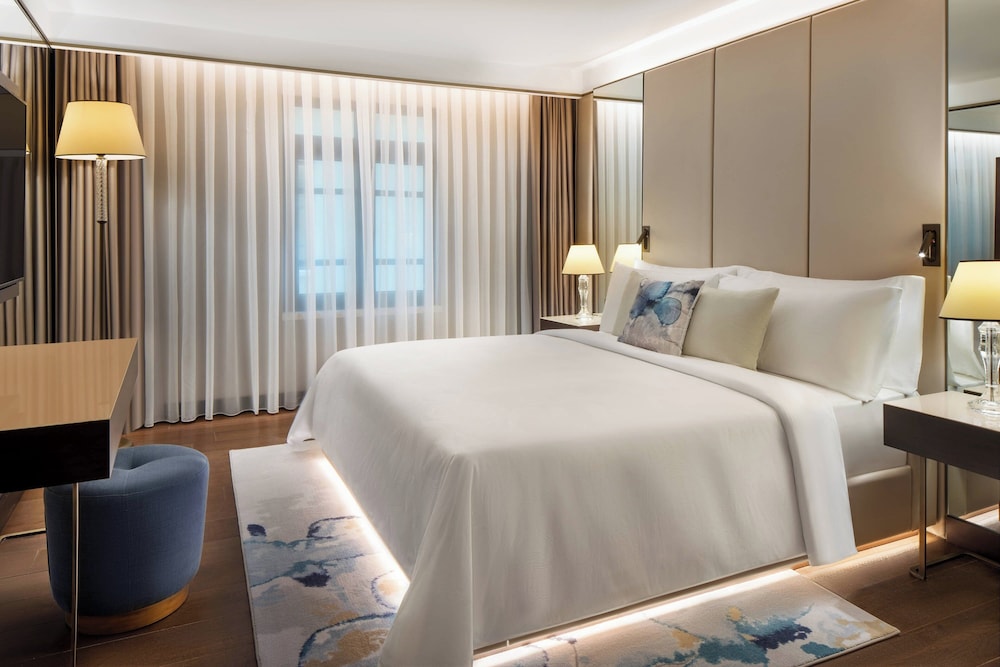 JW Marriott Istanbul Bosphorus 8