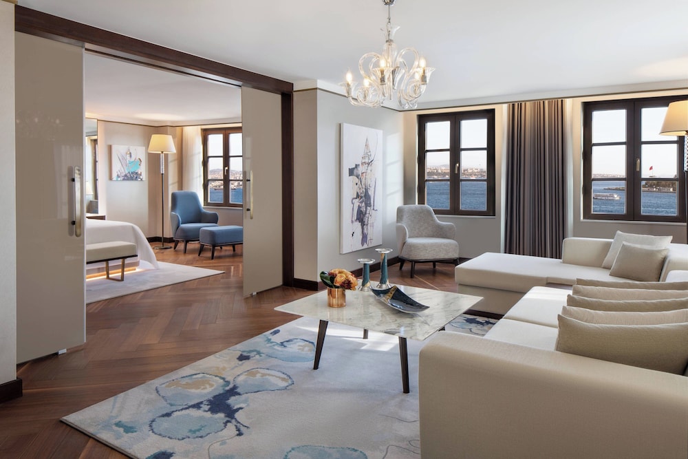 JW Marriott Istanbul Bosphorus 13