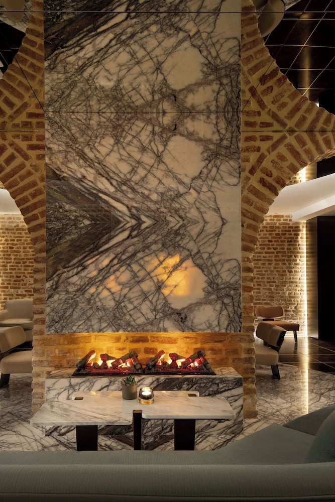 JW Marriott Istanbul Bosphorus 4