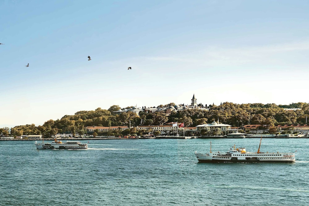 JW Marriott Istanbul Bosphorus 18