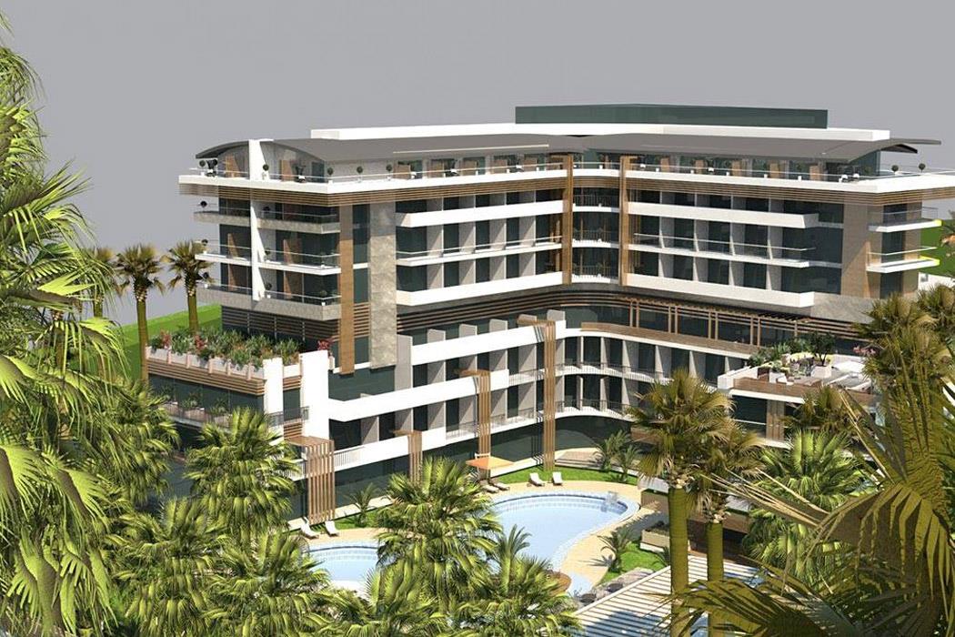 Alexia Resort & SPA 2
